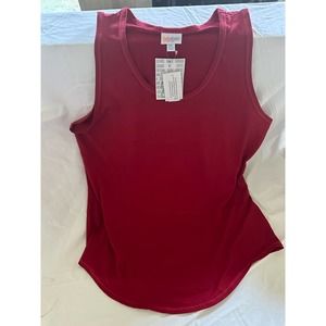 Lularoe tank top
